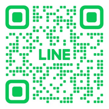 AVI-8 Japan LINE公式アカウント 友だち追加QRコード